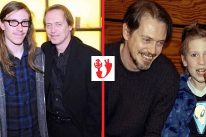Lucian Buscemi
