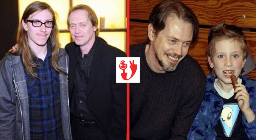 Lucian Buscemi