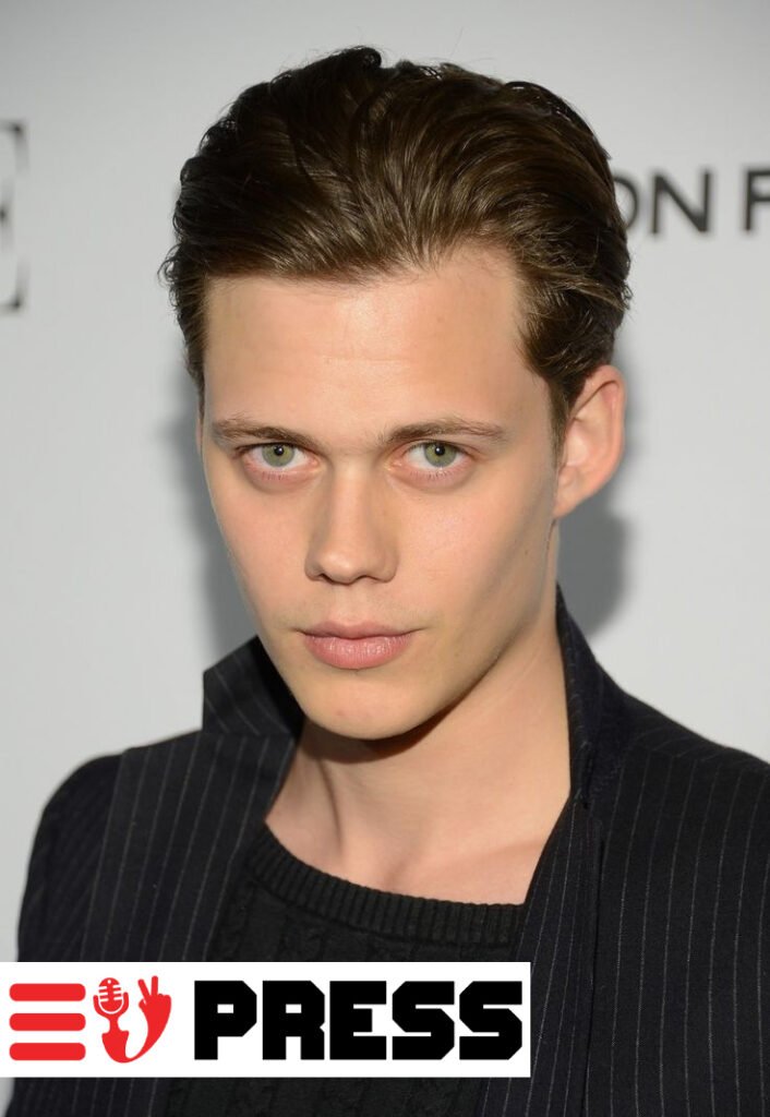 Lucian Buscemi