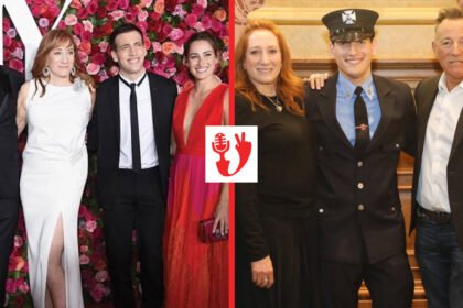 Sam Ryan Springsteen