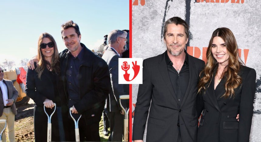Christian Bale