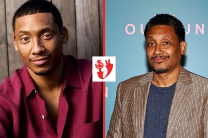 Khalil Kain