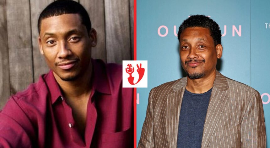 Khalil Kain