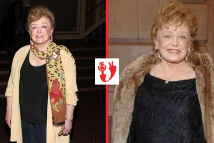 Rue McClanahan