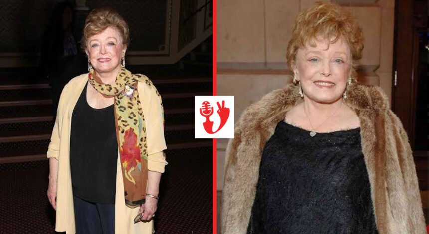 Rue McClanahan