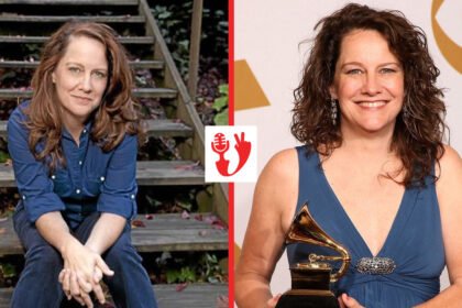 Kelly Carlin