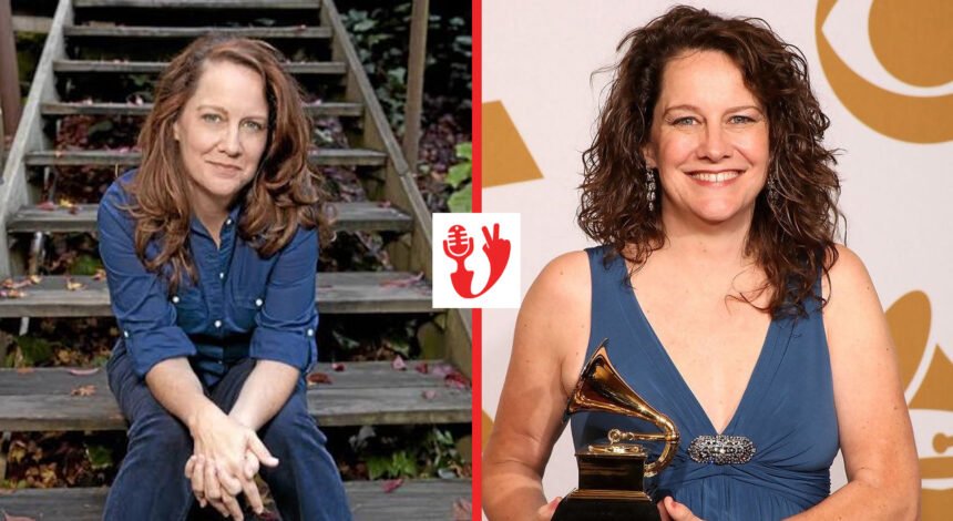 Kelly Carlin