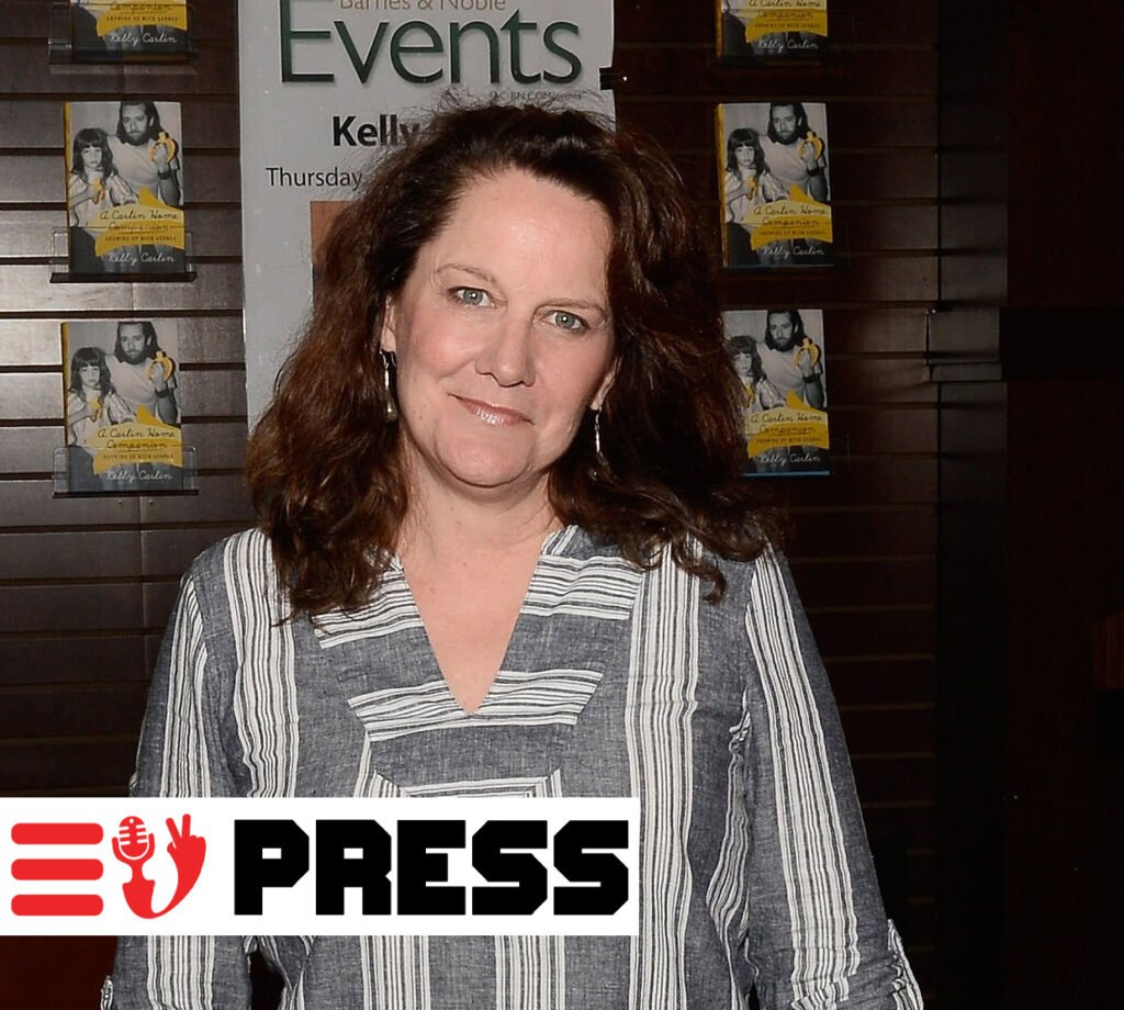 Kelly Carlin