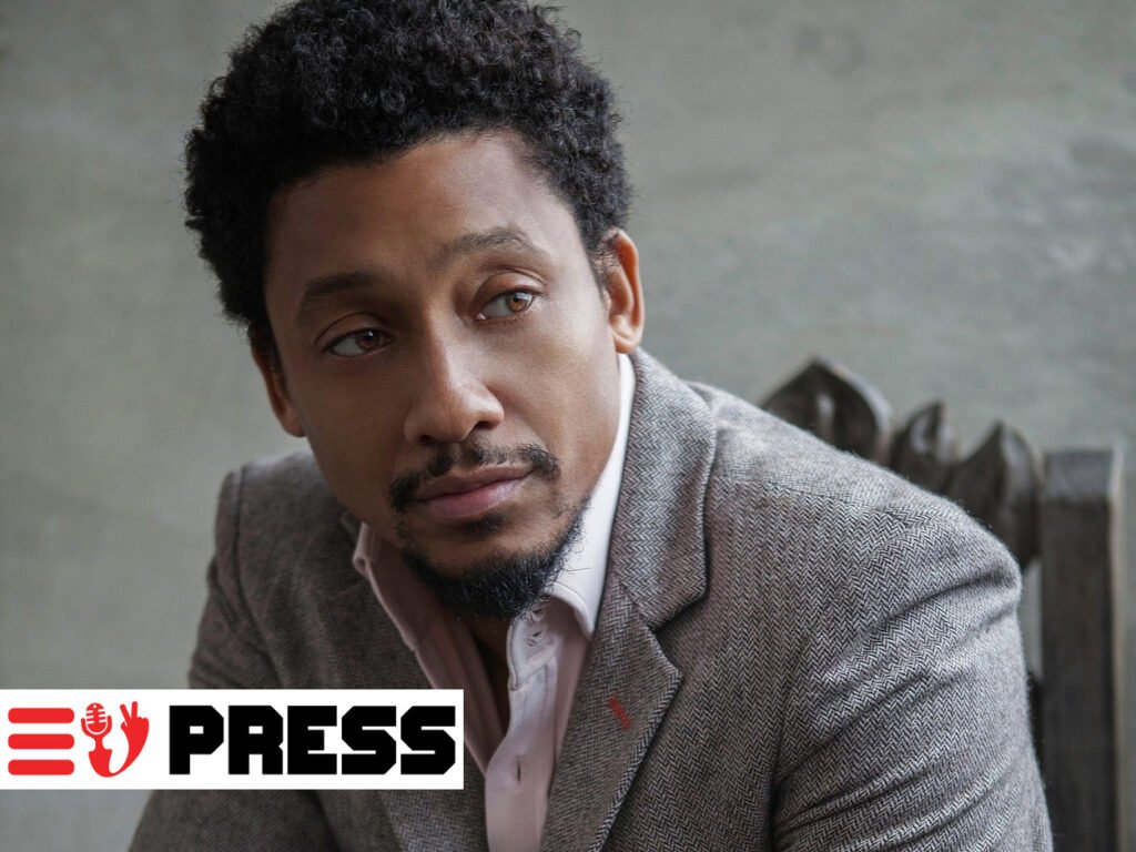 Khalil Kain