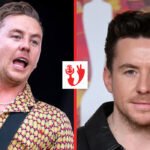 Danny Jones Penni