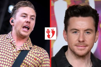 Danny Jones Penni