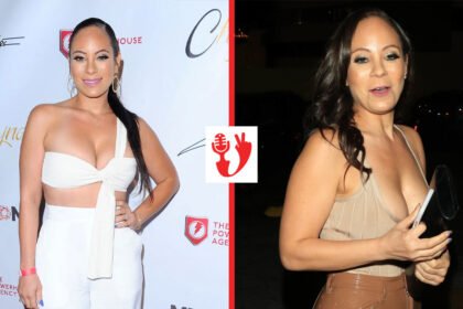 Aja Metoyer