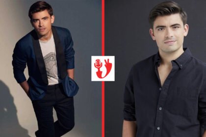 Michael Joseph Consuelos