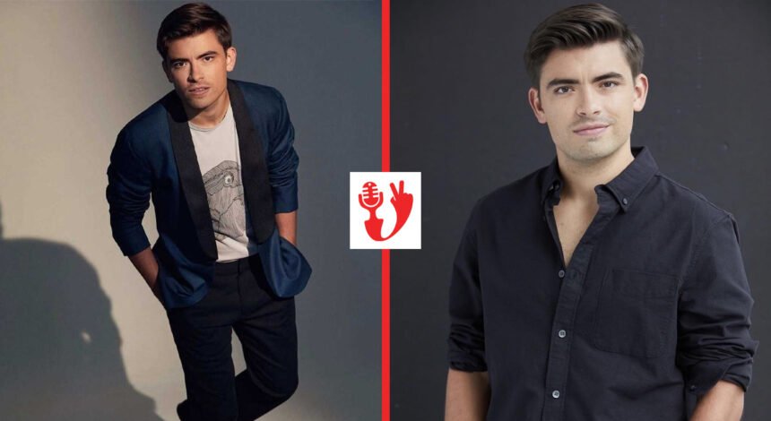 Michael Joseph Consuelos