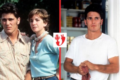 Michael Schoeffling