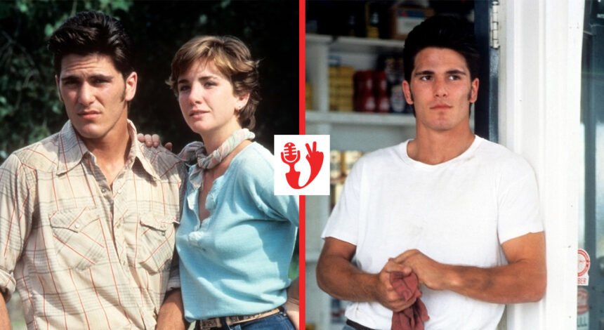 Michael Schoeffling