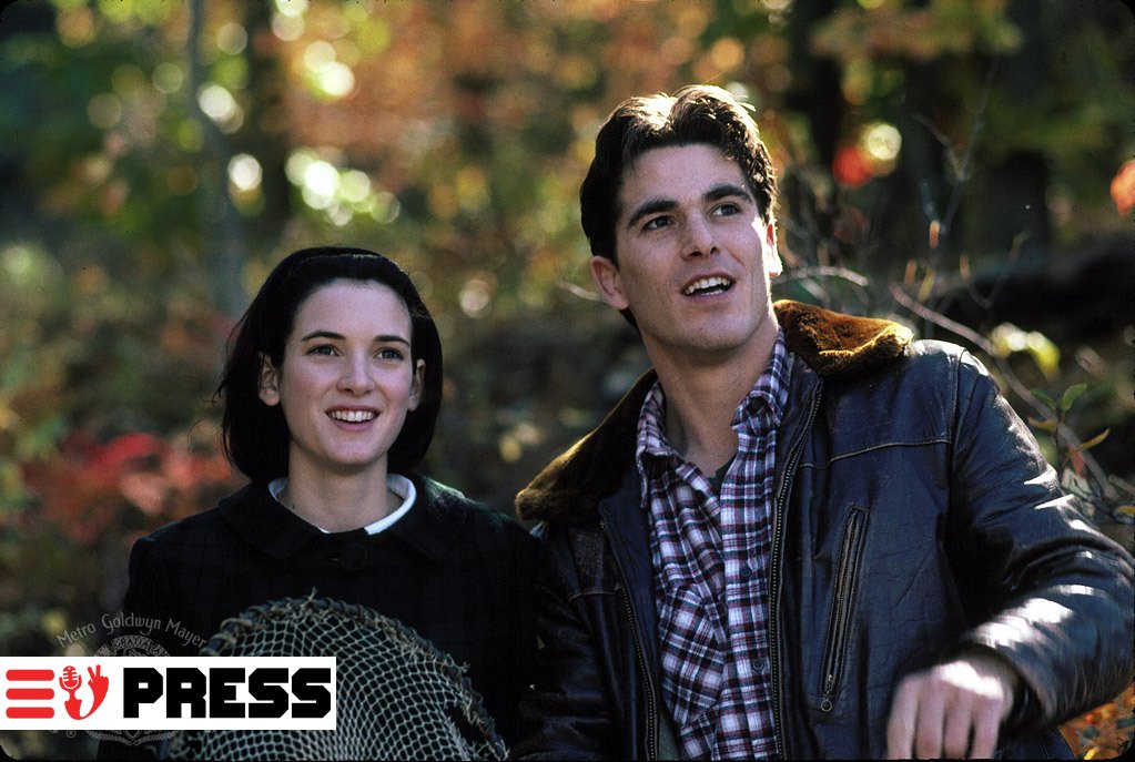 Michael Schoeffling