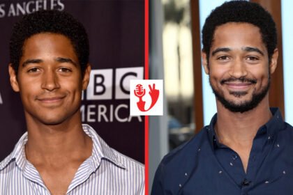 Alfred Enoch