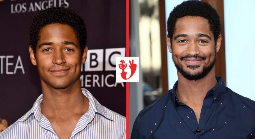 Alfred Enoch