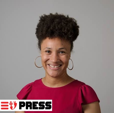 Karima Jackson
