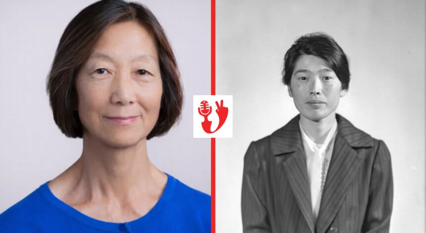 Keiko Fujimoto