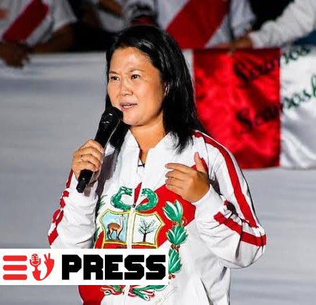 Keiko Fujimoto