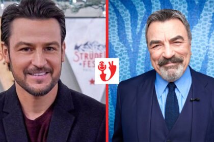 Kevin Selleck