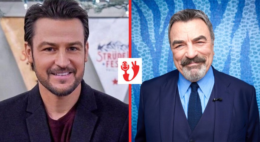 Kevin Selleck