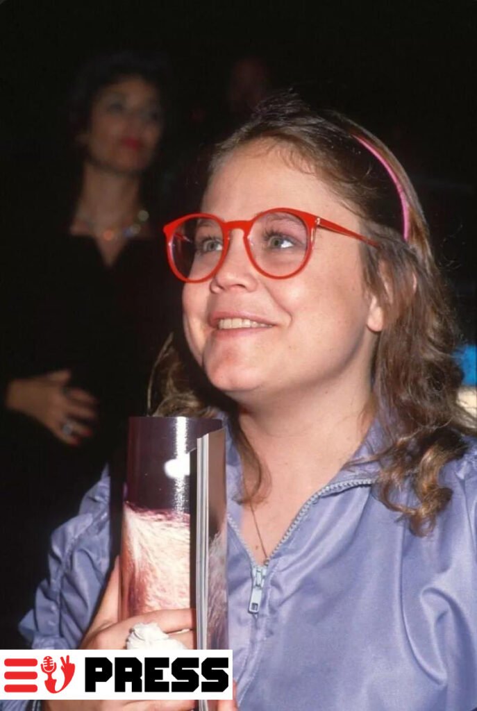 Dana Hill