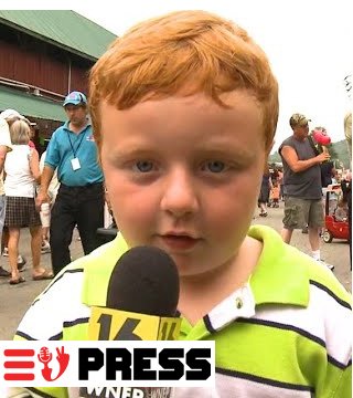 Noah Ritter