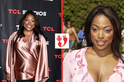 Kellita Smith