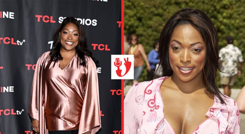 Kellita Smith