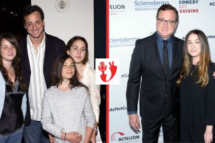 Jennifer Belle Saget