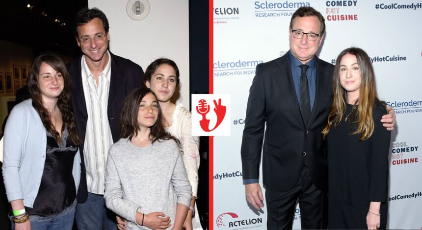 Jennifer Belle Saget