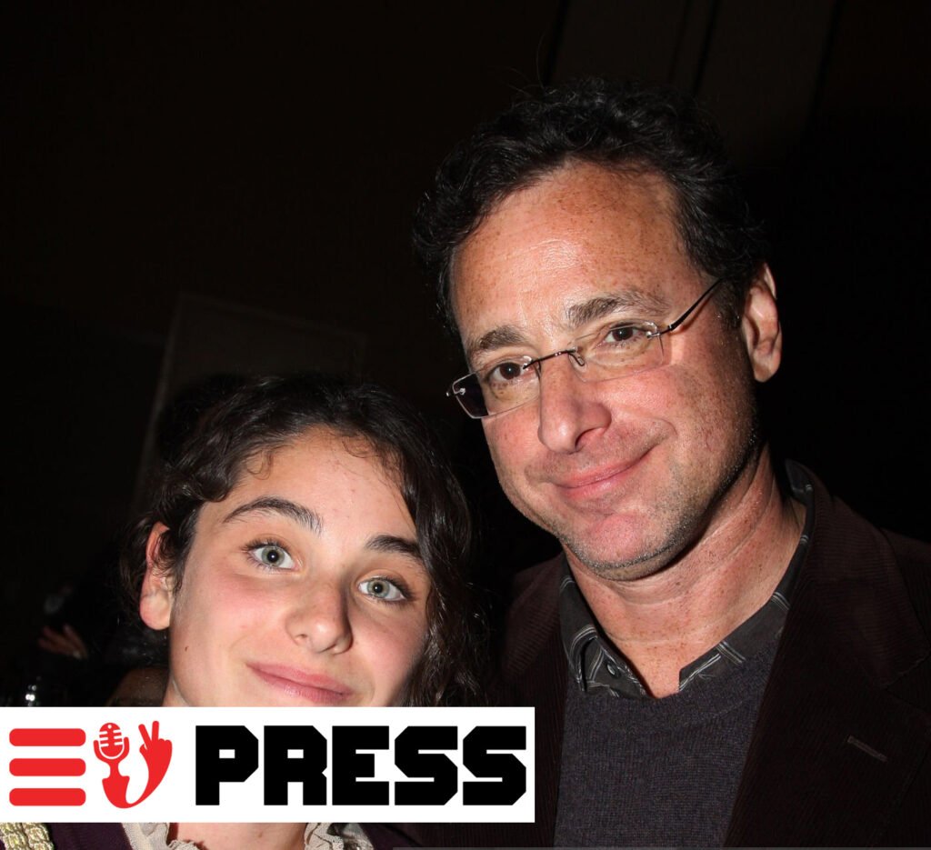 Jennifer Belle Saget
