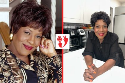 Jo Marie Payton