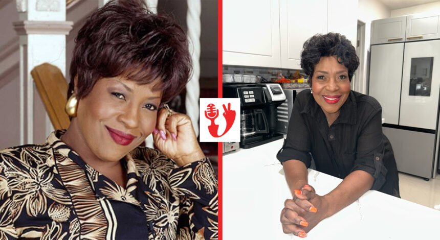 Jo Marie Payton