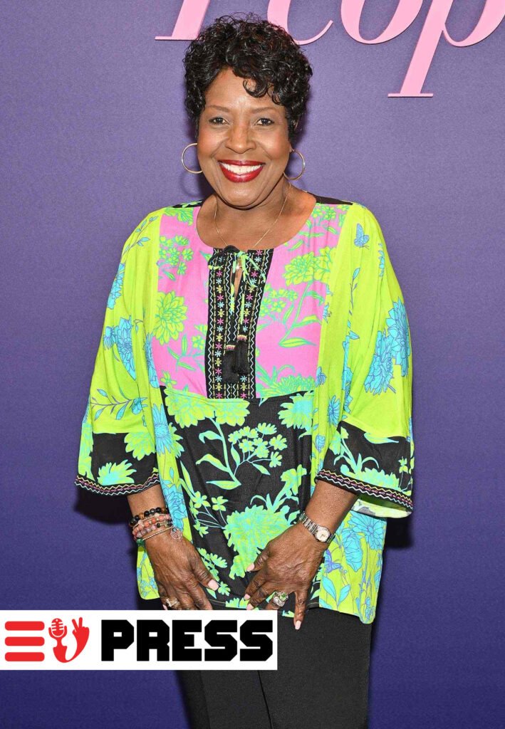 Jo Marie Payton