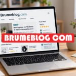 brumeblog com