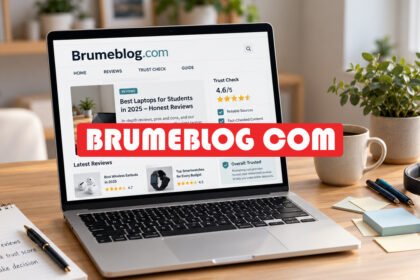 brumeblog com