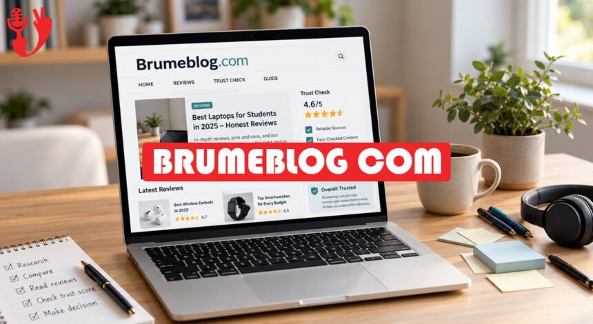 brumeblog com