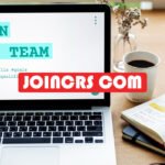 Joincrs Com