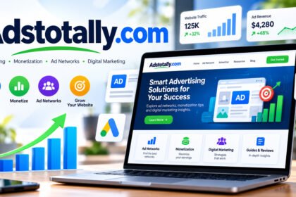 adstotally com