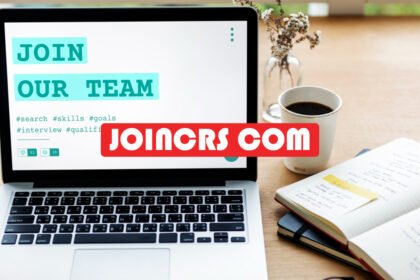 Joincrs Com