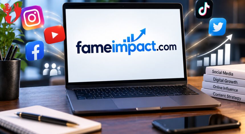fameimpact.com