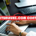 spiritualhubz.com contact​