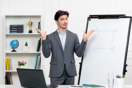 Final Year Project: How to Choose a Topic That Sets You Up to Succeed