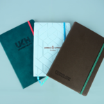 10 Ways to Use Promotional Notebooks to Market Your Business