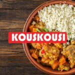 Kouskousi