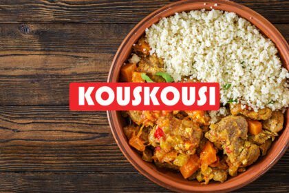 Kouskousi
